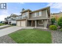 2042 Moonbeam Close, West Kelowna, BC  - Outdoor 