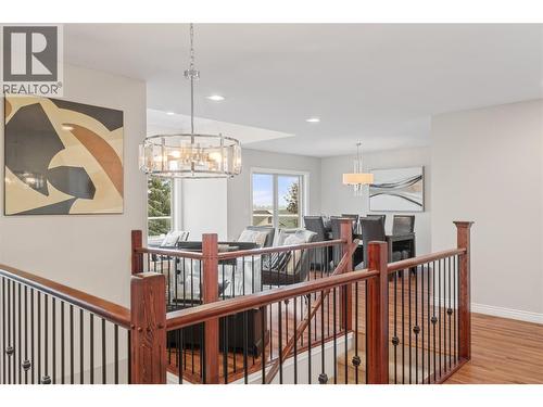2042 Moonbeam Close, West Kelowna, BC - Indoor Photo Showing Other Room