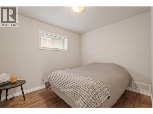 2042 Moonbeam Close, West Kelowna, BC - Indoor Photo Showing Bedroom