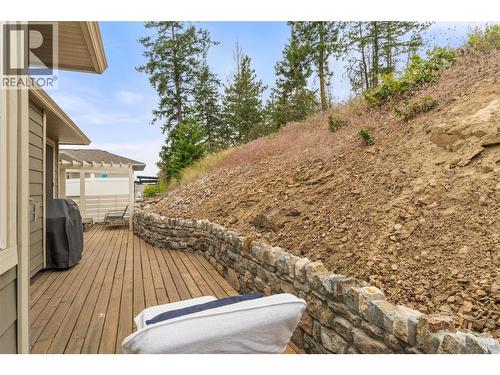2042 Moonbeam Close, West Kelowna, BC - Outdoor