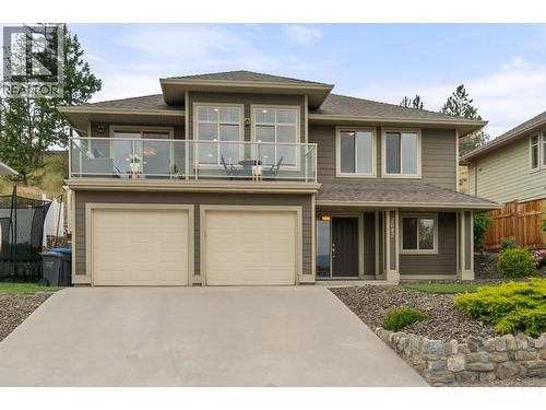 2042 Moonbeam Close, West Kelowna, BC - Outdoor