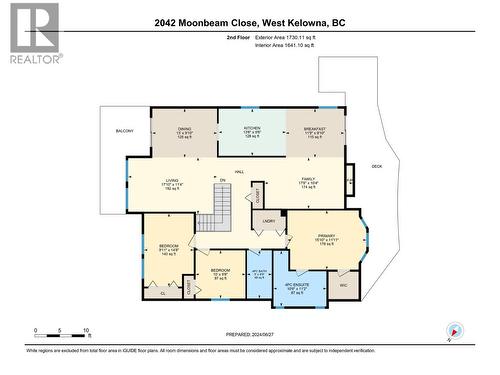 2042 Moonbeam Close, West Kelowna, BC - Other