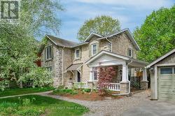 15 LIVERPOOL STREET Guelph (Downtown), ON N1H 2K8