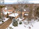 Private Double Interlock Driveway - 1658 Covington Terrace, Mississauga, ON  - Outdoor 