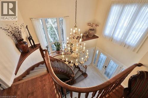 1658 Covington Terrace, Mississauga, ON - Indoor