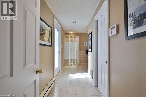 Walkout To Pool - 1658 Covington Terrace, Mississauga, ON - Indoor Photo Showing Other Room