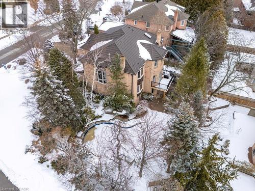 1658 Covington Terrace, Mississauga, ON - Outdoor