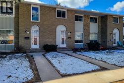 151 GATESHEAD Crescent Unit# 65  Stoney Creek, ON L8G 3W1