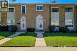 151 GATESHEAD Crescent Unit# 65  Stoney Creek, ON L8G 3W1