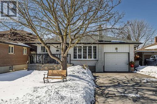 70 ORIOLE COURT  Oshawa (Donevan), ON L1H 6Y5