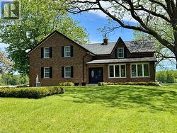 1568 HIGHWAY 59 Port Rowan, ON N0E 1M0
