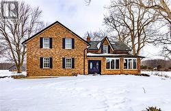 1568 HIGHWAY 59 Port Rowan, ON N0E 1M0