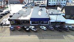 1019 103 Avenue  Dawson Creek, BC V1G 2G6