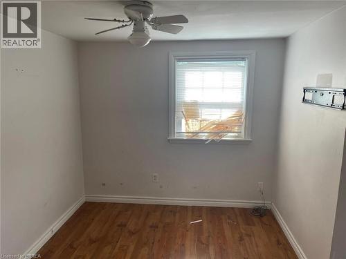 Upstairs bedroom 1 - 258 Wellington Road, London, ON - Indoor Photo Showing Other Room
