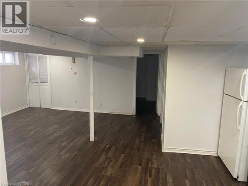 258 Wellington Road, London, ON - Indoor