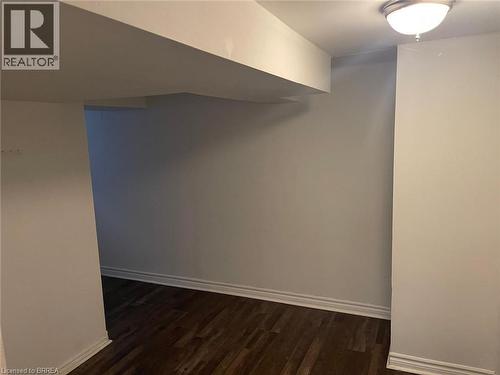 258 Wellington Road, London, ON - Indoor