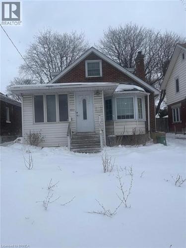 258 WELLINGTON Road  London, ON N6C 4N5