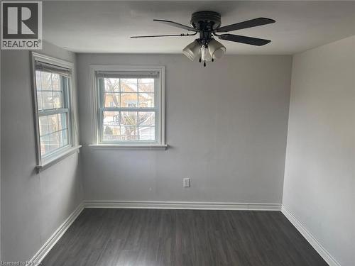 Upstairs bedroom 2 - 258 Wellington Road, London, ON - Indoor Photo Showing Other Room
