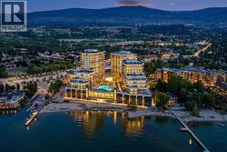 3699 Capozzi Road Unit# PH3 Kelowna, BC V1W 0G3