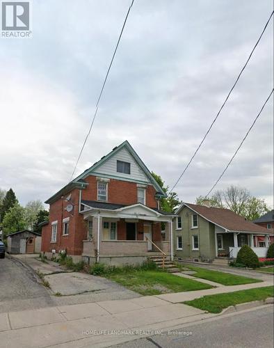 20 CHERRY STREET  Kitchener, ON N2G 2C5