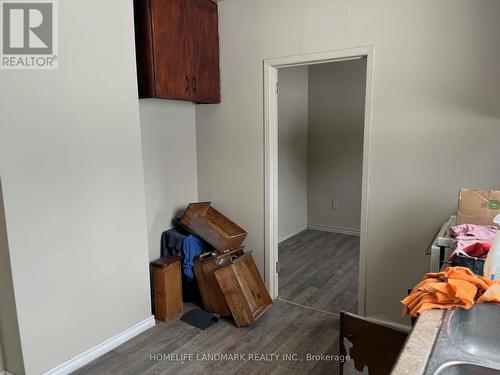 20 Cherry Street, Kitchener, ON - Indoor