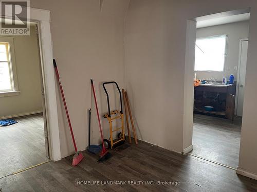 20 Cherry Street, Kitchener, ON - Indoor Photo Showing Other Room