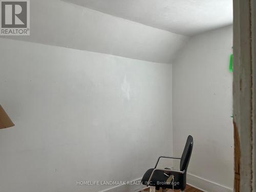 20 Cherry Street, Kitchener, ON - Indoor