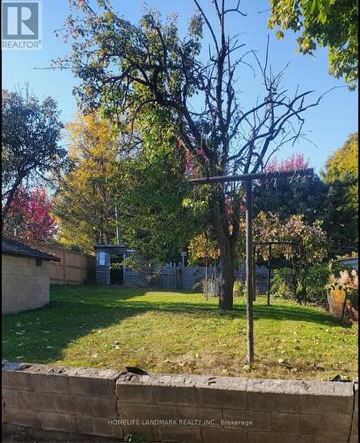 20 Cherry Street, Kitchener, ON - Outdoor