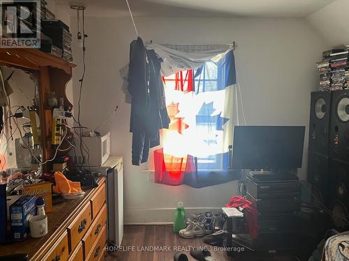 20 Cherry Street, Kitchener, ON - Indoor