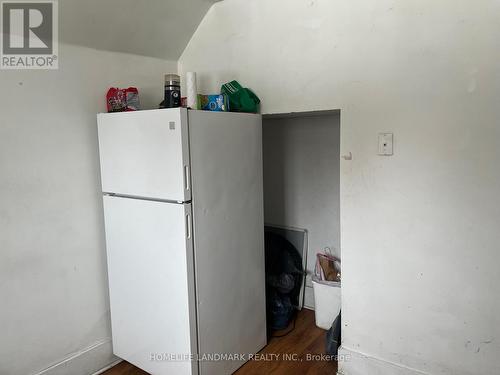 20 Cherry Street, Kitchener, ON - Indoor