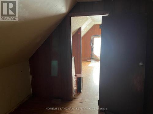 20 Cherry Street, Kitchener, ON - Indoor Photo Showing Other Room