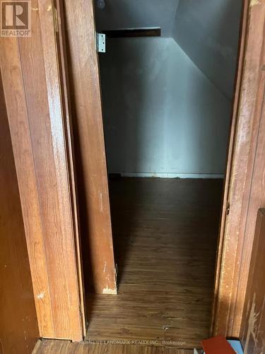 20 Cherry Street, Kitchener, ON - Indoor Photo Showing Other Room