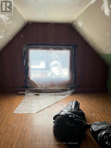 20 Cherry Street, Kitchener, ON - Indoor