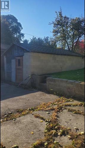 20 Cherry Street, Kitchener, ON - Outdoor