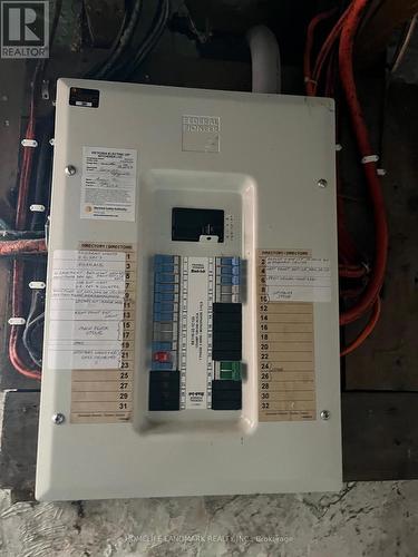 20 Cherry Street, Kitchener, ON - Indoor Photo Showing Other Room