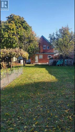 20 Cherry Street, Kitchener, ON - Outdoor