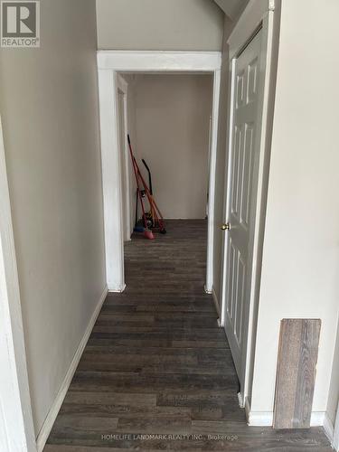 20 Cherry Street, Kitchener, ON - Indoor Photo Showing Other Room