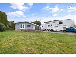 45258 CRESCENT DRIVE|Chilliwack Proper West  Chilliwack, BC V2P 1G6