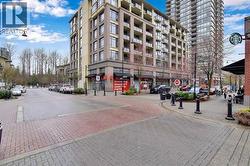 613 121 BREW STREET  Port Moody, BC V3H 0E2