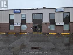 2 - 58 ANTARES DRIVE  Ottawa, ON K2E 7W6