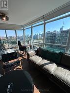 1503 - 219 FORT YORK BOULEVARD  Toronto, ON M5V 1B1