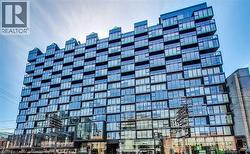 629 KING Street W Unit# 628  Toronto, ON M5V 0G9