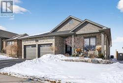 20 PATTEN DRIVE W  Brant (South Dumfries), ON N0E 1N0