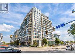 1301 7788 ACKROYD ROAD  Richmond, BC V6X 0M8