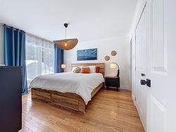 Chambre à coucher - 