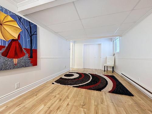 Bedroom - 71 Rue Henri-Dunant, Sainte-Agathe-Des-Monts, QC - Indoor Photo Showing Other Room