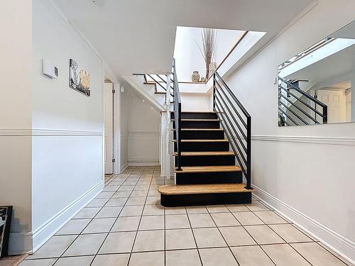 Family room - 71 Rue Henri-Dunant, Sainte-Agathe-Des-Monts, QC - Indoor Photo Showing Other Room