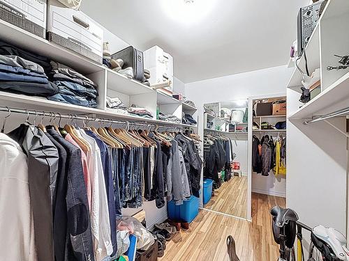 Storage - 71 Rue Henri-Dunant, Sainte-Agathe-Des-Monts, QC - Indoor With Storage