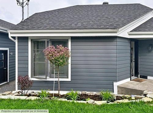 Frontage - 71 Rue Henri-Dunant, Sainte-Agathe-Des-Monts, QC - Outdoor With Exterior