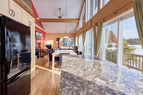 Vue d'ensemble - 670 Ch. Des Îles, Entrelacs, QC - Indoor